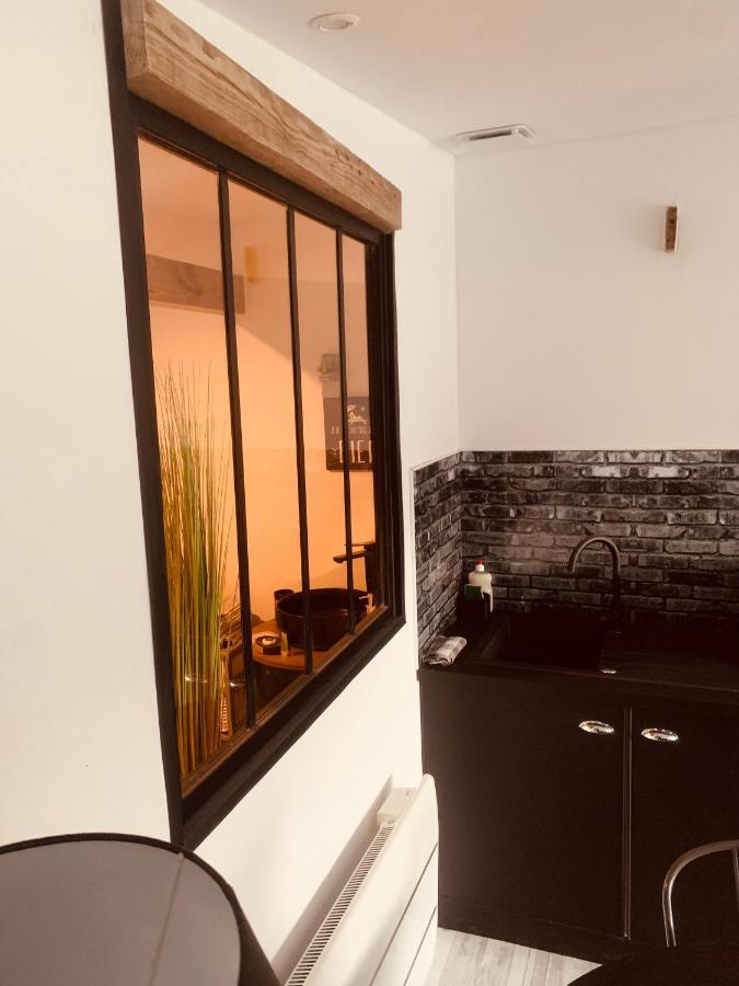 Chambre A La Noye Estrees-sur-Noye Exterior foto