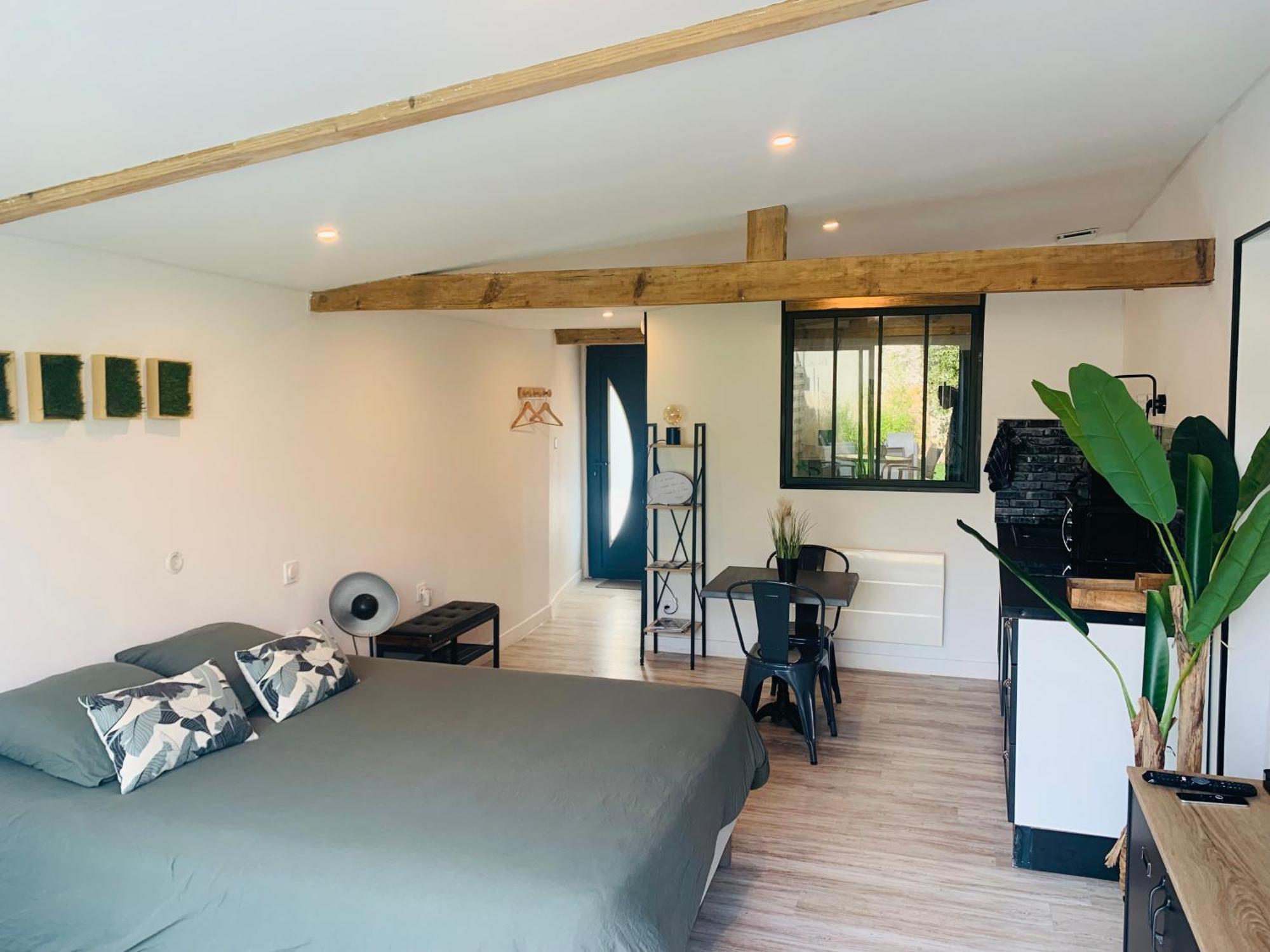 Chambre A La Noye Estrees-sur-Noye Exterior foto
